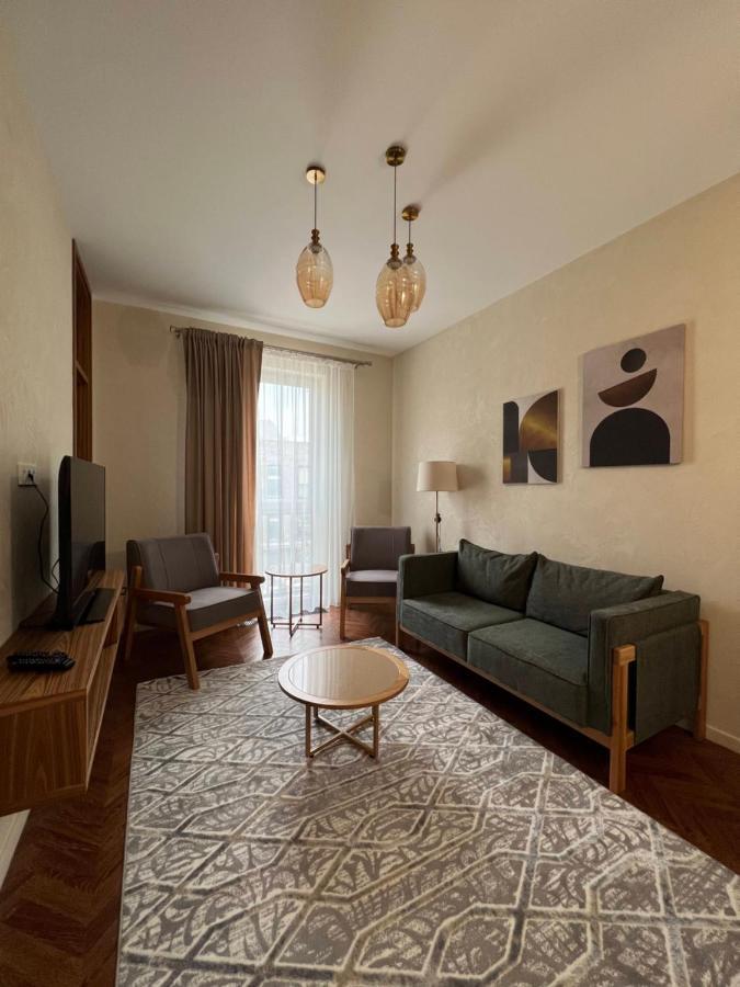 Hotel Manica Esentai City Almaty Exteriér fotografie