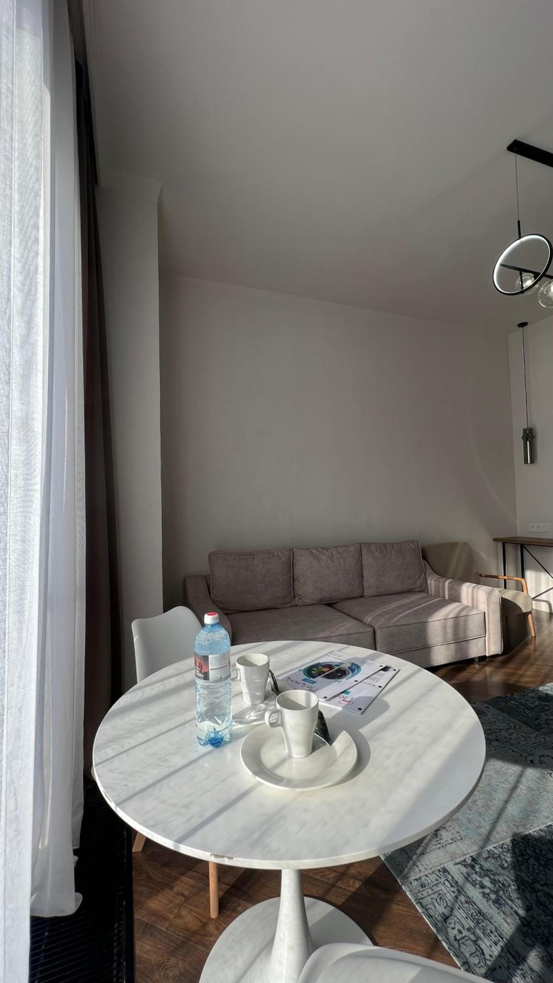 Hotel Manica Esentai City Almaty Exteriér fotografie